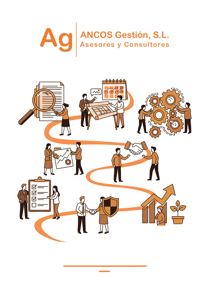 Asesoría ISO 9001, auditor ISO 9001