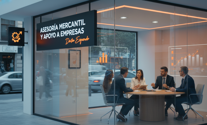 asesoría laboral en calle Doctor Esquerdo,  asesoría empresas en calle Doctor Esquerdo,