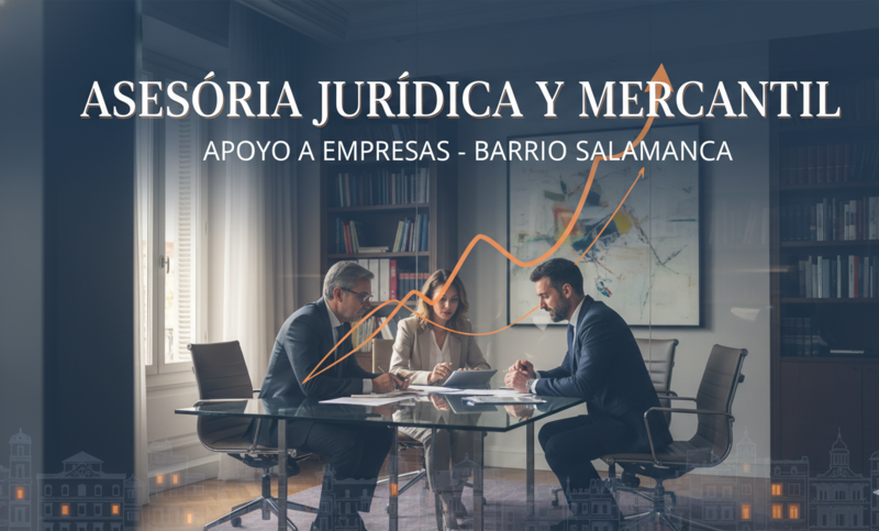 asesoría mercantil en Madrid barrio Salamanca, asesoría contable para pymes Madrid barrio Salamanca, asesoría fiscal para autonomos Madrid barrio Salamanca