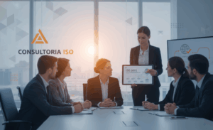 consultoría iso para empresas​, consultor ISO, consultoría ISO 9001