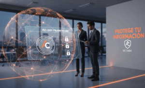 implementación de iso 27001 en una empresa, ISO 27001 implementación y certificación de la norma 27001, pasos para implementar ISO 27001