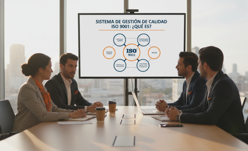 que es un sistema de gestión de calidad, que es sistema de gestión de calidad iso 9001, omo hacer la revisión sistema gestión calidad iso 9001